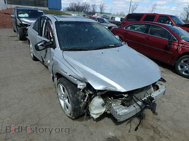 Photo 1YVHP80D255M56943 - MAZDA 6 2005
