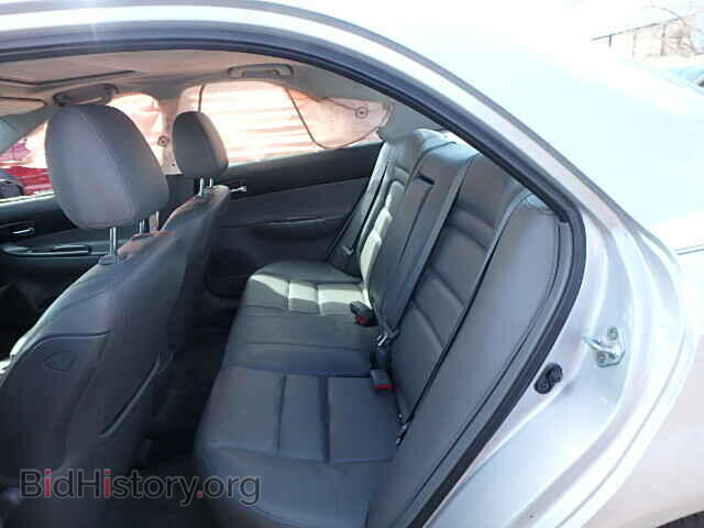 2005 MAZDA 6 - VIN: 1YVHP80D255M56943 - Фото 6