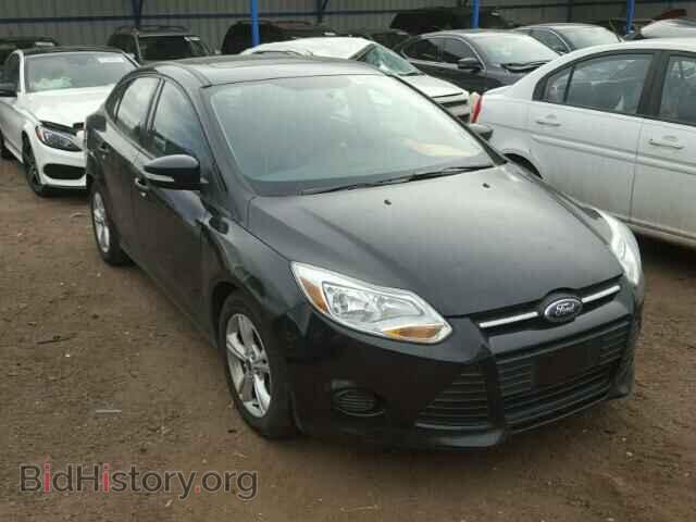 Фотография 1FADP3F23EL238069 - FORD FOCUS 2014
