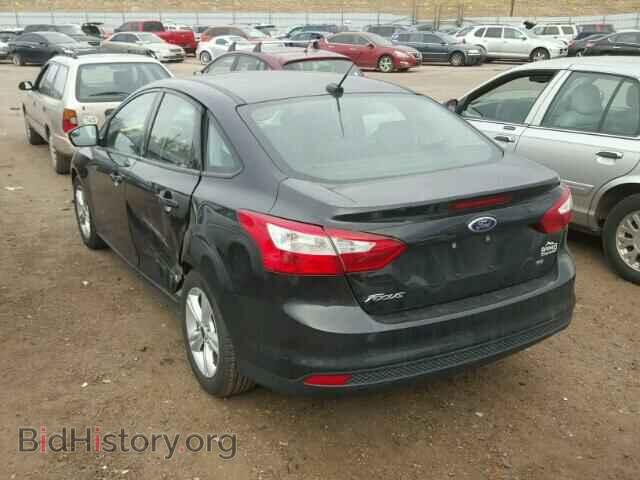 2014 FORD FOCUS - VIN: 1FADP3F23EL238069 - Photo 3