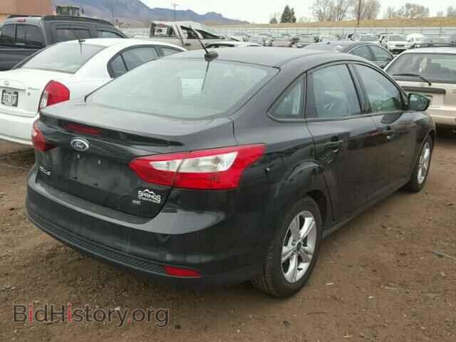 2014 FORD FOCUS - VIN: 1FADP3F23EL238069 - Photo 4