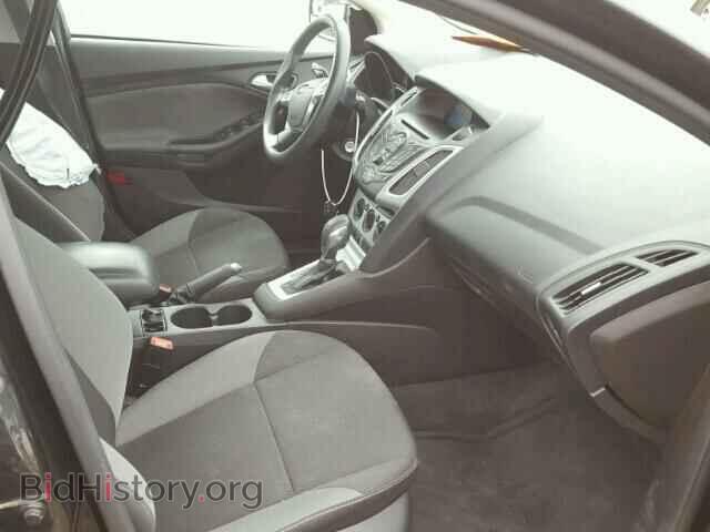 2014 FORD FOCUS - VIN: 1FADP3F23EL238069 - Photo 5