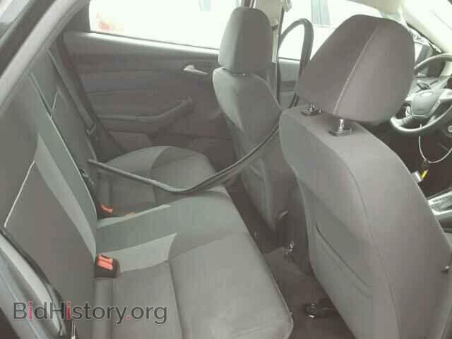 2014 FORD FOCUS - VIN: 1FADP3F23EL238069 - Photo 6