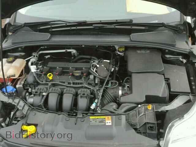 2014 FORD FOCUS - VIN: 1FADP3F23EL238069 - Photo 7