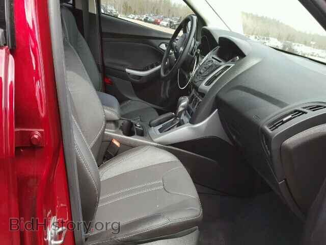 2014 FORD FOCUS - VIN: 1FADP3K20EL459585 - Photo 5