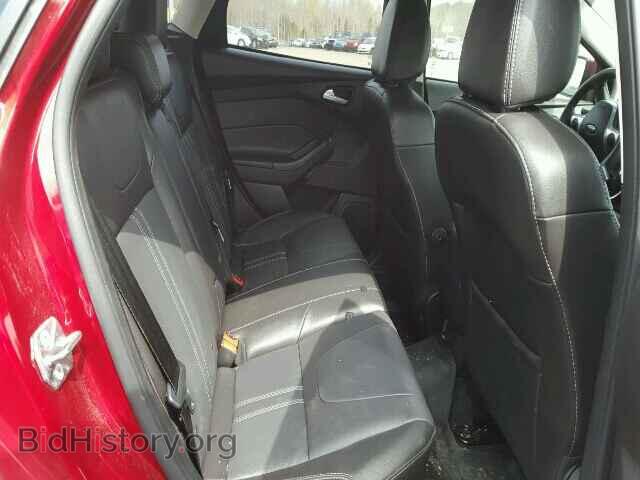2014 FORD FOCUS - VIN: 1FADP3K20EL459585 - Photo 6