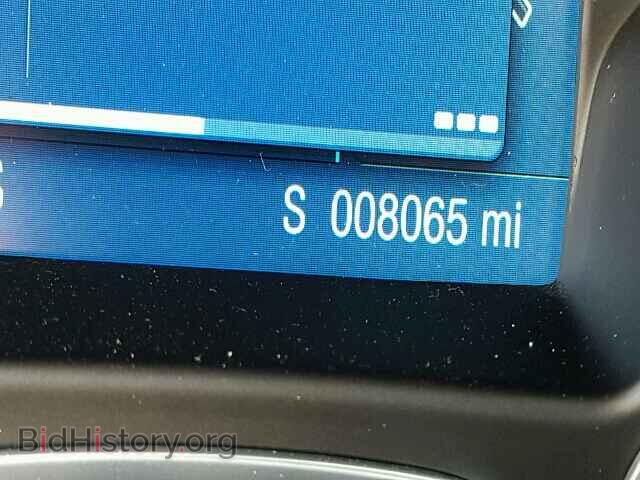 2014 FORD FOCUS - VIN: 1FADP3K20EL459585 - Photo 8