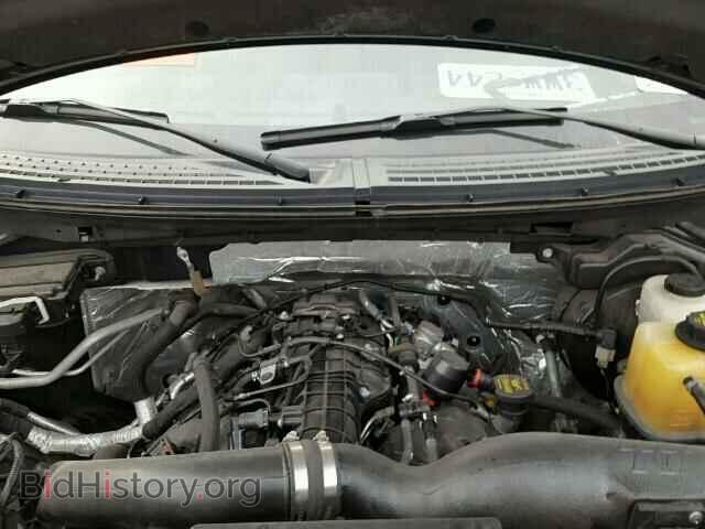 2013 FORD F150 - VIN: 1FTFW1ET8DFD82752 - Фото 7