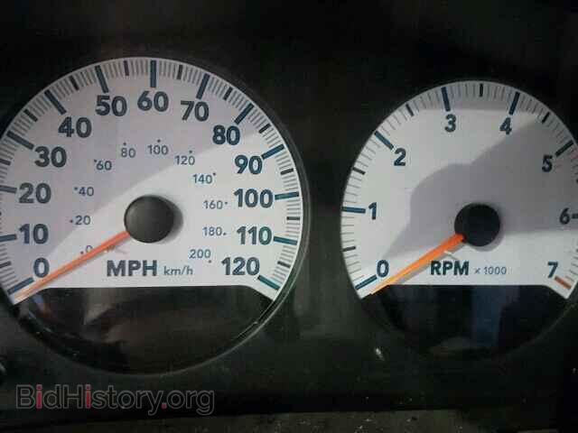 2006 DODGE CARAVAN - VIN: 1D4GP24E76B652755 - Фото 8