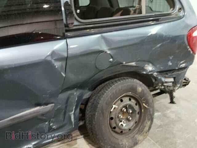 2006 DODGE CARAVAN - VIN: 1D4GP24E76B652755 - Фото 10