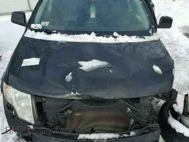 2008 FORD EDGE - VIN: 2FMDK49C48BA57713 - Photo 7