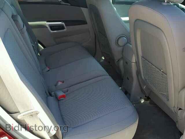 2009 SATURN VUE - VIN: 3GSCL33P09S566426 - Фото 6