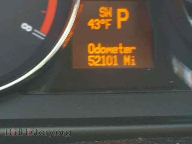 2009 SATURN VUE - VIN: 3GSCL33P09S566426 - Фото 8