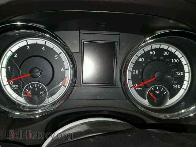 2013 DODGE DURANGO - VIN: 1C4RDJEG2DC688207 - Photo 8
