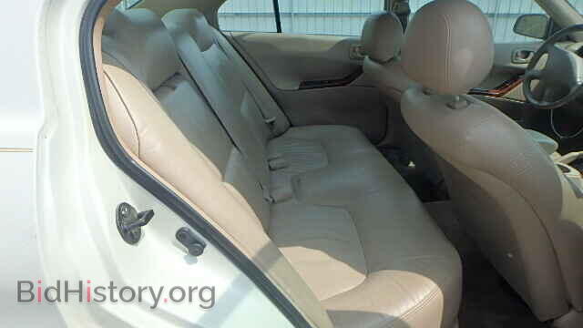 2001 MITSUBISHI GALANT - VIN: 4A3AA56H01E107563 - Фото 6