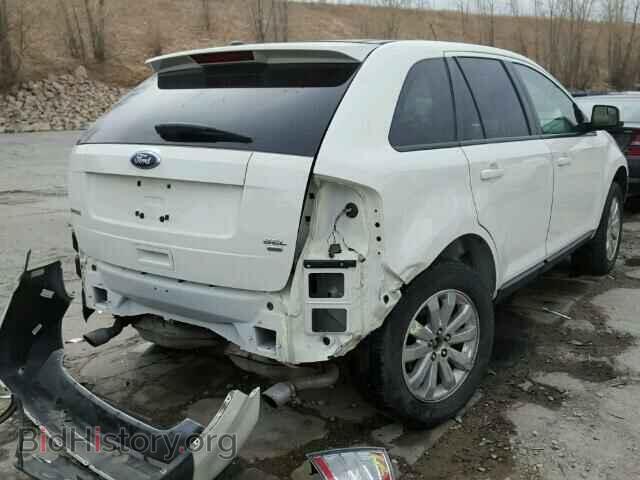 2010 FORD EDGE - VIN: 2FMDK4JC0ABA60903 - Фото 4