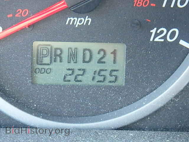 2004 MAZDA TRIBUTE - VIN: 4F2YZ04134KM11494 - Фото 8