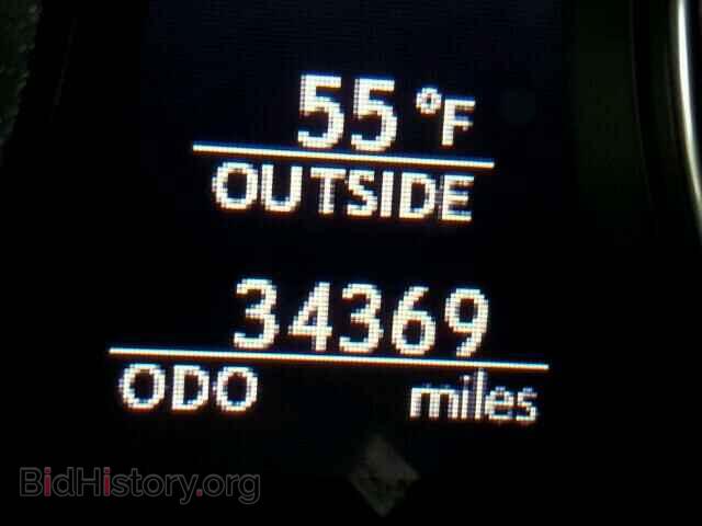 2013 LEXUS LS460 - VIN: JTHCL5EF6D5018556 - Photo 8