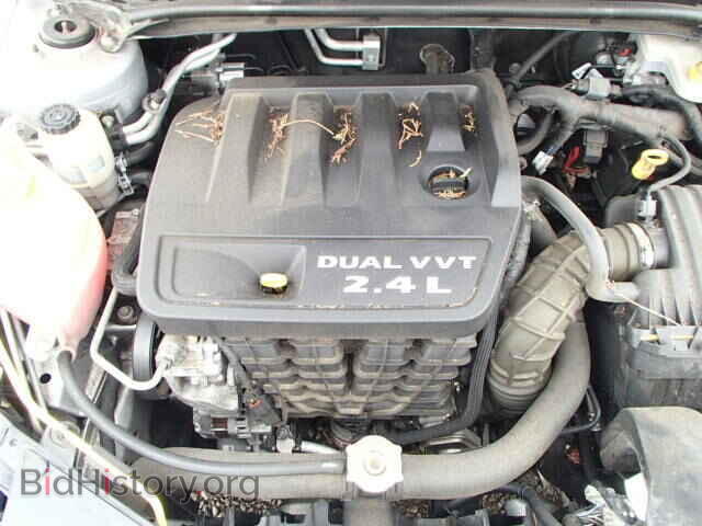 2012 DODGE AVENGER - VIN: 1C3CDZAB5CN324742 - Фото 7