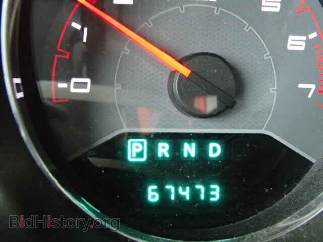2012 DODGE AVENGER - VIN: 1C3CDZAB5CN324742 - Фото 8