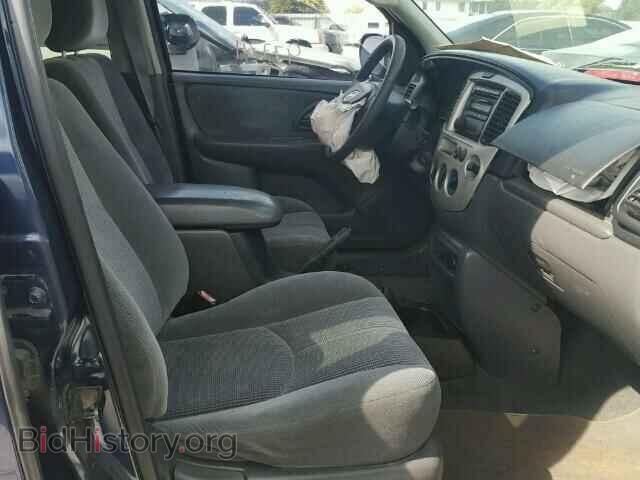 2003 MAZDA TRIBUTE - VIN: 4F2YZ04183KM18312 - Фото 5
