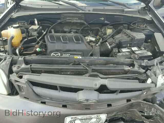 2003 MAZDA TRIBUTE - VIN: 4F2YZ04183KM18312 - Фото 7