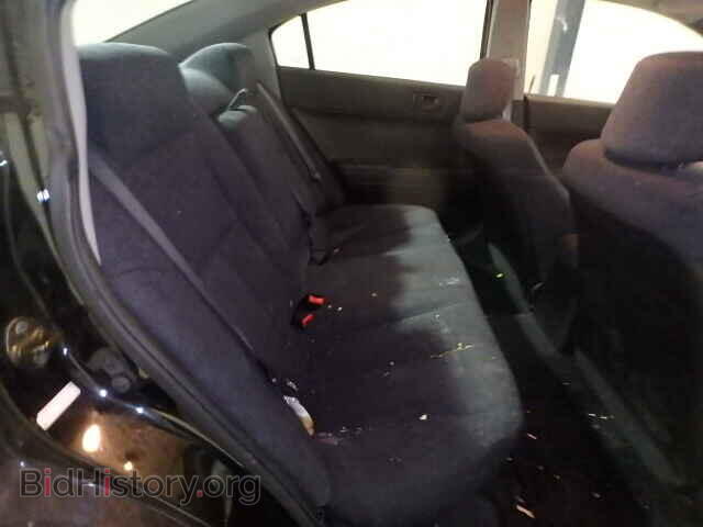 2005 MITSUBISHI GALANT - VIN: 4A3AB26F45E037548 - Фото 6