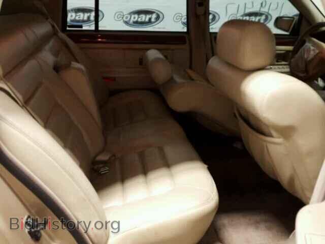 1994 CADILLAC DEVILLE - VIN: 1G6KD52BXRU282486 - Photo 6