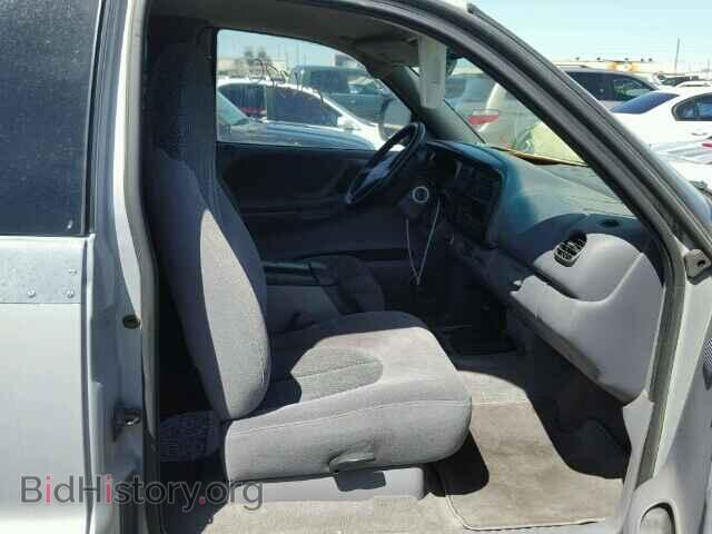 1997 DODGE DAKOTA - VIN: 1B7GG23Y3VS164930 - Фото 5