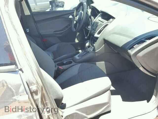 2012 FORD FOCUS - VIN: 1FAHP3F24CL222154 - Photo 5