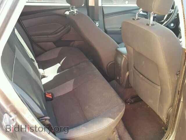 2012 FORD FOCUS - VIN: 1FAHP3F24CL222154 - Photo 6