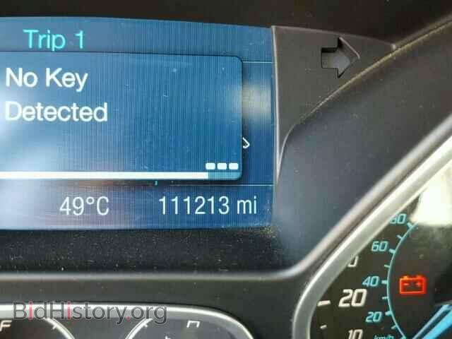 2012 FORD FOCUS - VIN: 1FAHP3F24CL222154 - Photo 8