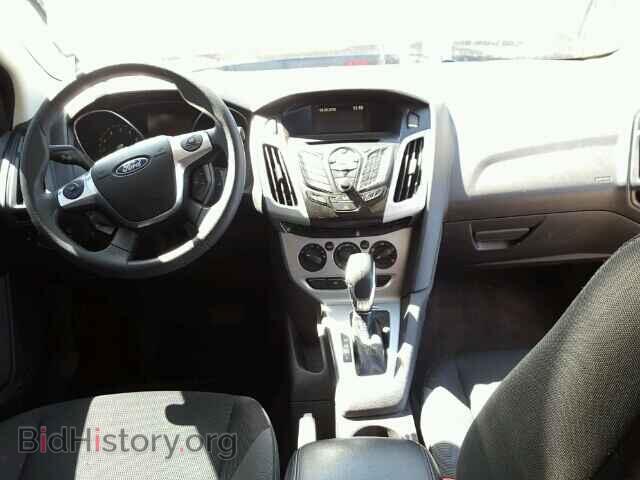 2012 FORD FOCUS - VIN: 1FAHP3F24CL222154 - Photo 9