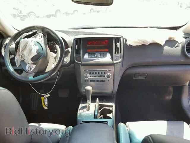 2011 NISSAN MAXIMA - VIN: 1N4AA5AP6BC849308 - Фото 10