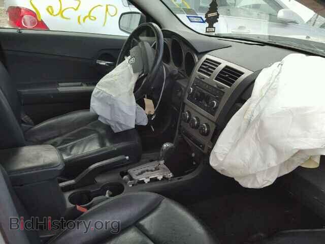 2010 DODGE AVENGER - VIN: 1B3CC5FB9AN144016 - Photo 5