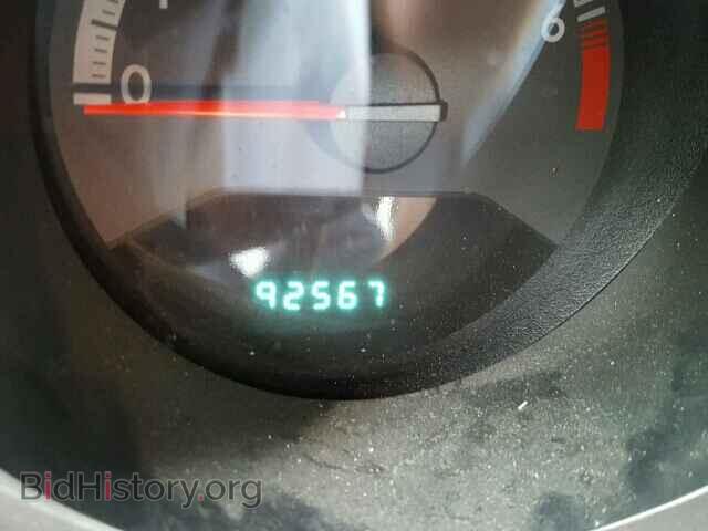 2010 DODGE AVENGER - VIN: 1B3CC5FB9AN144016 - Photo 8