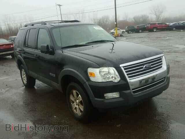 Photo 1FMEU73E96UA49270 - FORD EXPLORER 2006