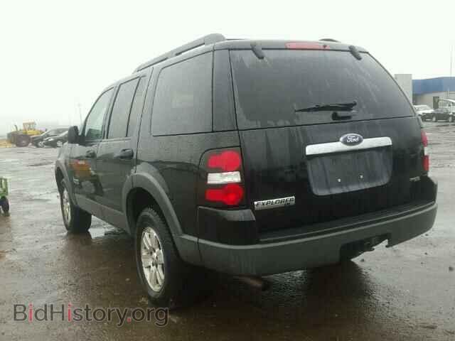 2006 FORD EXPLORER - VIN: 1FMEU73E96UA49270 - Фото 3