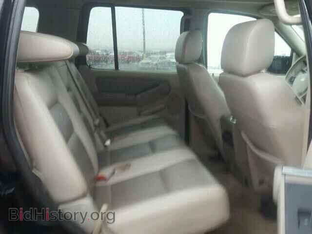 2006 FORD EXPLORER - VIN: 1FMEU73E96UA49270 - Фото 6