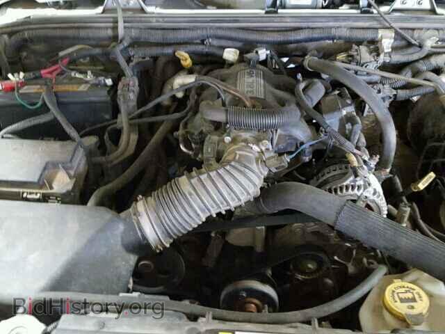 2007 JEEP WRANGLER - VIN: 1J4GA59127L219887 - Фото 7