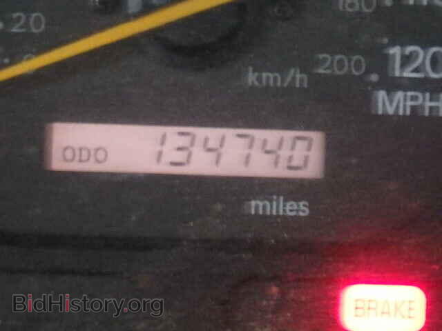 2001 MITSUBISHI GALANT - VIN: 4A3AA46G21E178149 - Фото 8