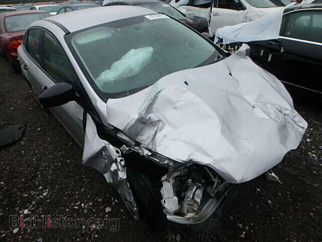Photo 1FADP3E20DL208107 - FORD FOCUS 2013
