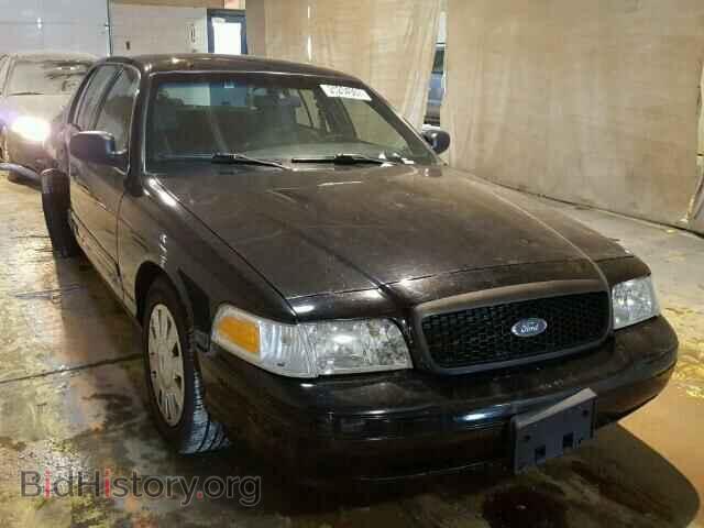 Photo 2FAFP71V08X106914 - FORD CROWN VIC 2008