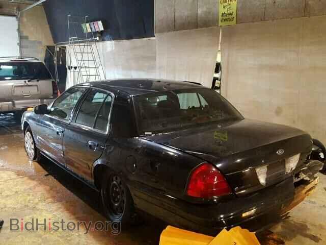 2008 FORD CROWN VIC - VIN: 2FAFP71V08X106914 - Фото 3