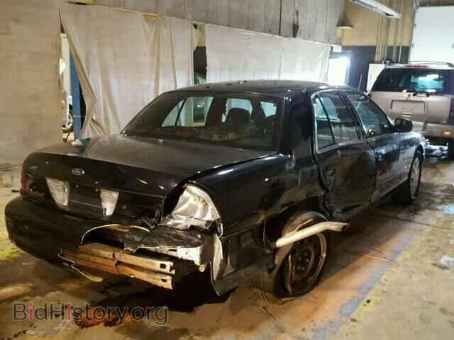 2008 FORD CROWN VIC - VIN: 2FAFP71V08X106914 - Фото 4