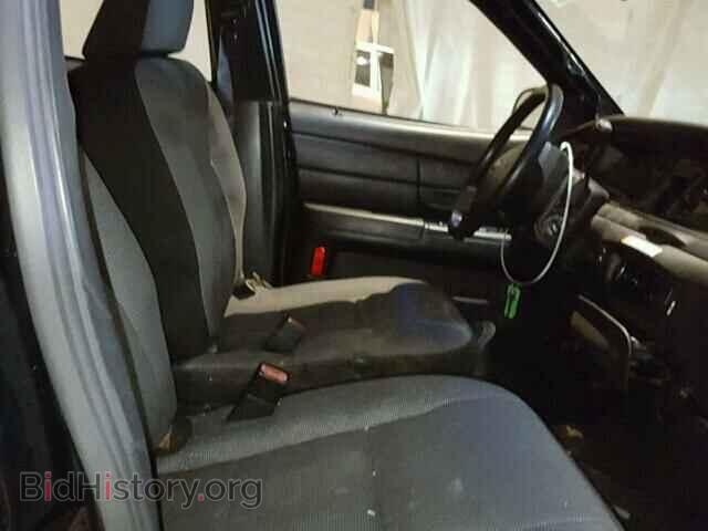 2008 FORD CROWN VIC - VIN: 2FAFP71V08X106914 - Фото 5
