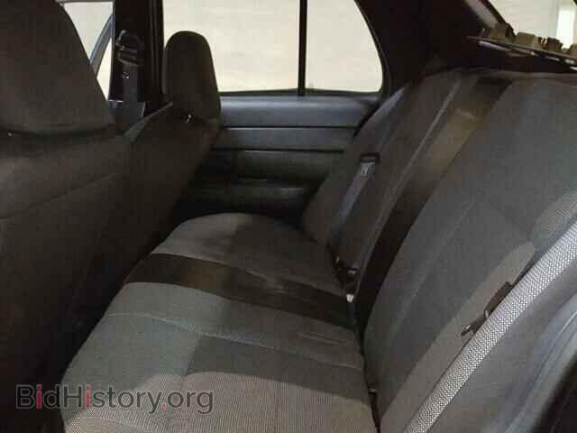 2008 FORD CROWN VIC - VIN: 2FAFP71V08X106914 - Фото 6