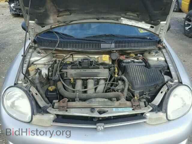 2000 DODGE NEON - VIN: 1B3ES46C5YD570672 - Фото 7