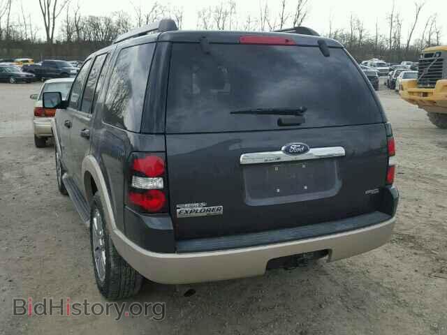 2007 FORD EXPLORER - VIN: 1FMEU74E27UA61549 - Photo 3