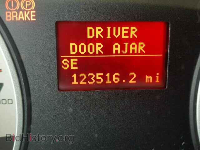 2007 FORD EXPLORER - VIN: 1FMEU74E27UA61549 - Photo 8